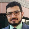 Southeastern alumni Mohamed Abdellatif