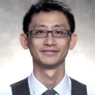 SE faculty Han Sheng Chen