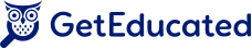 GetEducated logo