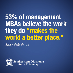 Management Is One of the Best MBA Majors