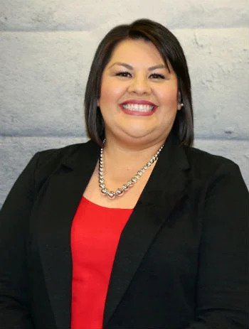 Lisa Martin is a graduate of SOSU's MS in Native American Leadership online program
